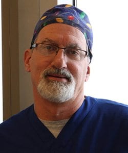Read more about the article Ronald McCann, CRNA