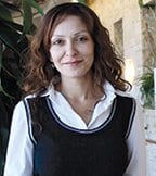 Maria Rubio, RN, CDE
