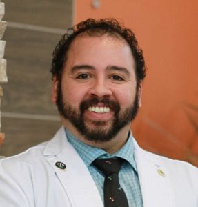 Read more about the article Dr. Alan Michael Vargas Chosen as the 2020 Colorado Family Physician of the Year
