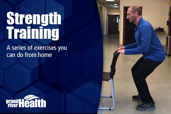 Read more about the article Strength Training