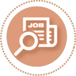 Jobs icon CC