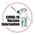 covid vaccine icon