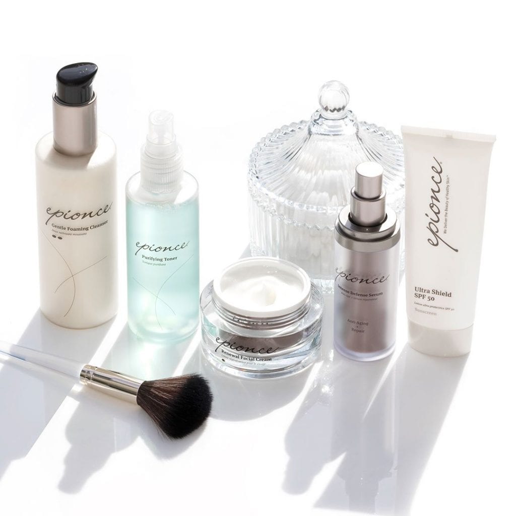Epionce Skin Products