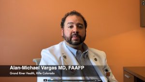 Dr. Vargas discusses vaccine for kids