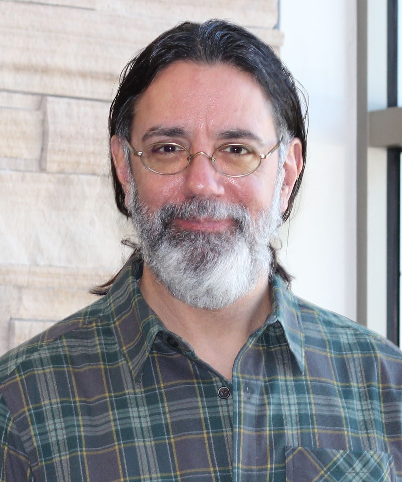 Jorge Sallaberry, MD