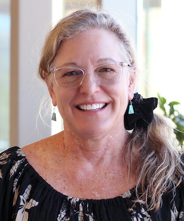 Dr. Susan Inscore